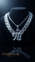 90 NECKLACE CUSTOM